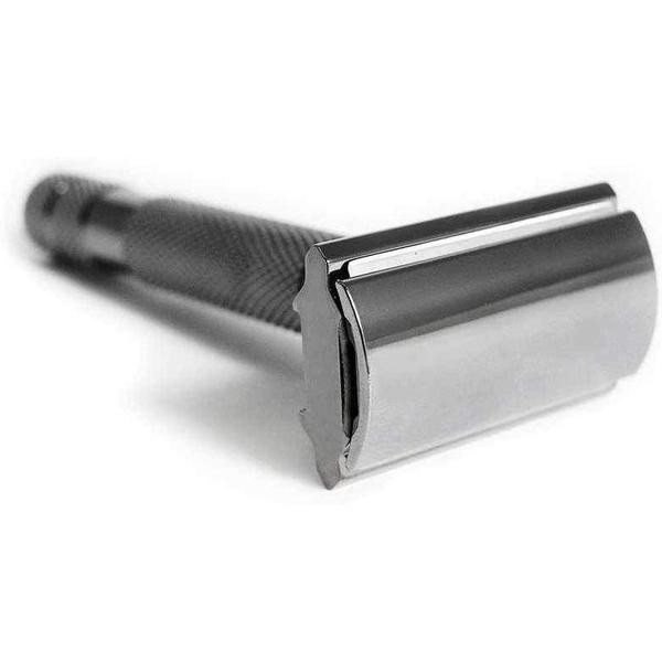 Product image 1 for Rockwell 6C Razor, Gunmetal