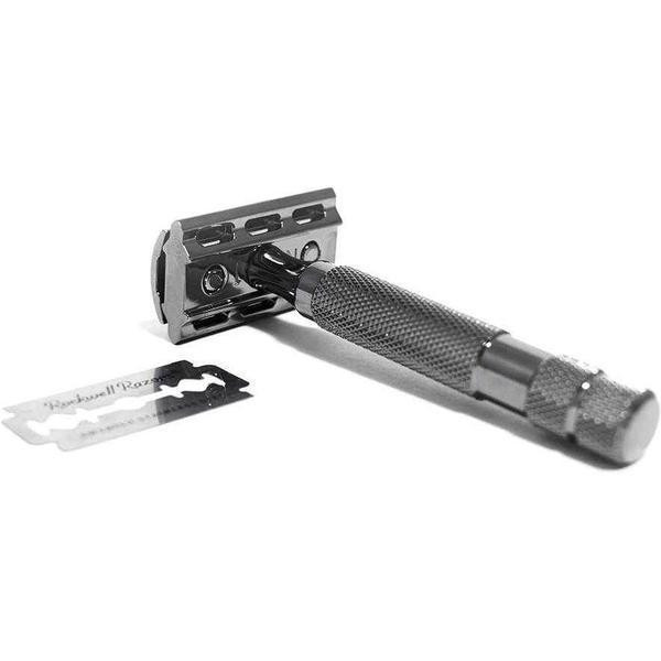 Product image 4 for Rockwell 6C Razor, Gunmetal