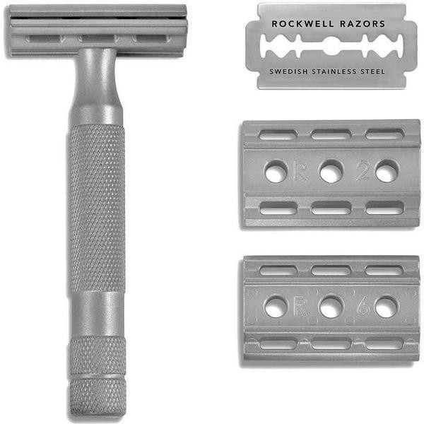 Rockwell Razors 6S - Thumbnail 2