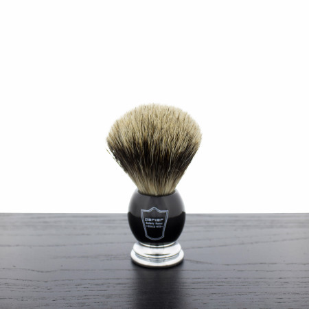 Parker Pure Badger Shaving Brush