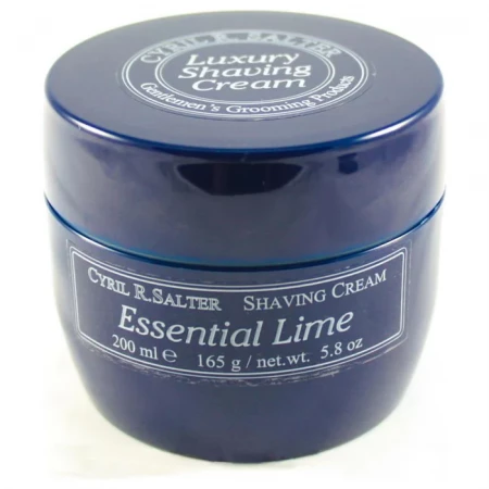 Product image 4 for Cyril R Salter Luxury Shaving Cream