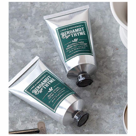Product image 2 for Pre de Provence Shave Cream