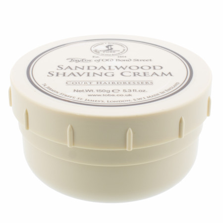 Product image 5 for Taylor of Old Bond Street Shaving Cream Bowl, Sandalwood