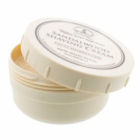 Product image 1 for Taylor of Old Bond Street Shaving Cream Bowl, Sandalwood