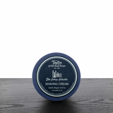 Taylor of Old Bond Street Shaving Cream Bowl, Eton College