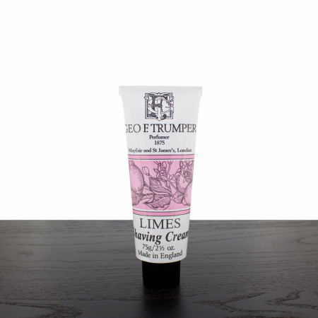 Geo F Trumper - West Coast Shaving