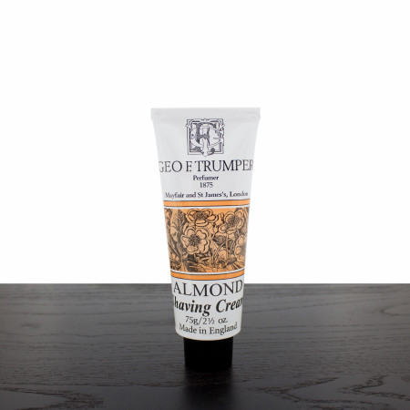 Geo F Trumper - West Coast Shaving
