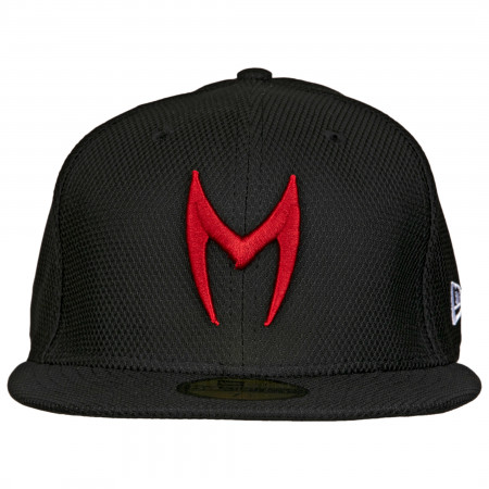 帽子 theredthread S logo cap scarlet white THEREDTHREAD / ザレッドスレッド】S logo cap scarlet