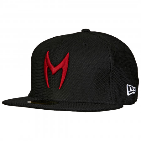 帽子 theredthread S logo cap scarlet THEREDTHREAD / ザレッドスレッド】S logo cap scarlet