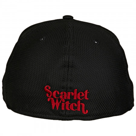帽子 TheREDthread S logo cap scarlet THEREDTHREAD / ザレッドスレッド】S logo cap scarlet