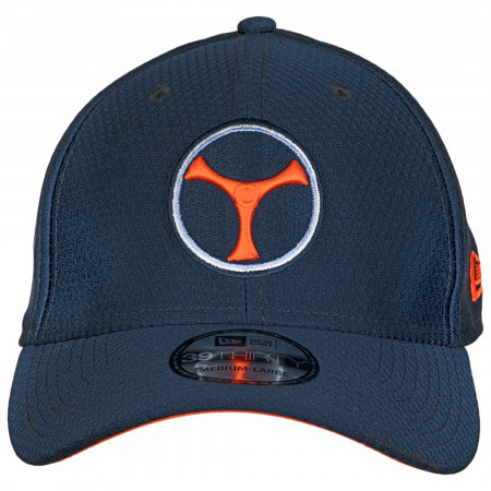 Product image 1 for Taskmaster Symbol from Black Widow Movie New Era ...