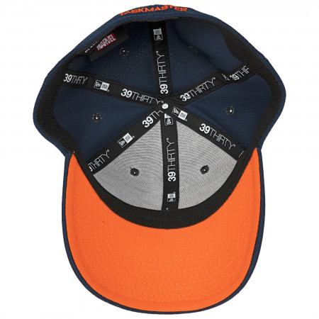Product image 3 for Taskmaster Symbol from Black Widow Movie New Era ...