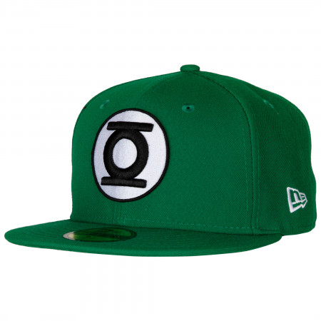 Green Lantern Collector All Lantern Corps Ring Set