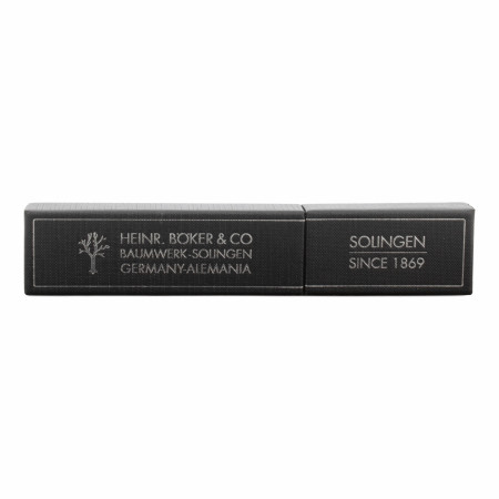 Product image 1 for Boker 6/8" Elite Carbon 3.0 Straight Razor