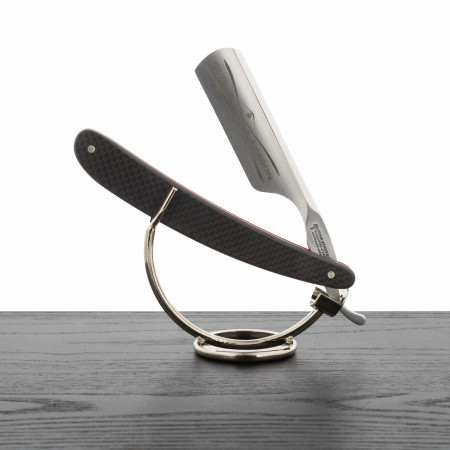 Boker 6/8" Elite Carbon 3.0 Straight Razor