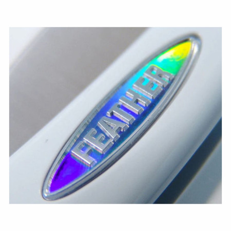 Product image 2 for Feather Artist Club DX Folding Pearl Razor