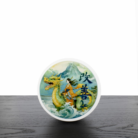 Ariana & Evans Shaving Soap, Kaizen K2e - West Coast Shaving