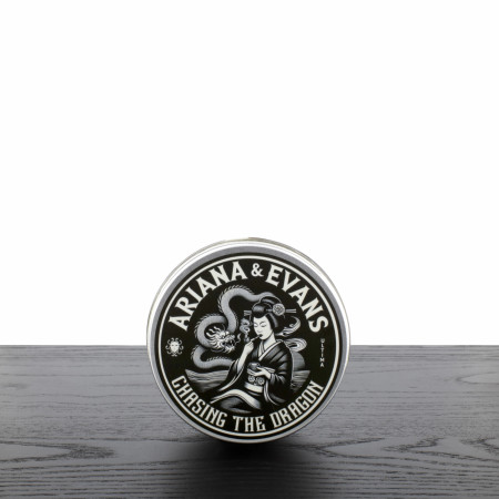 Product image 0 for Ariana & Evans Shaving Soap, Chasing the Dragon