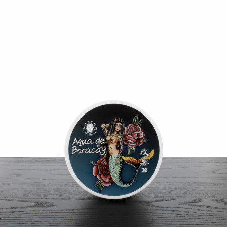 Ariana & Evans Ultima Shaving Soap, Aqua de Boracay