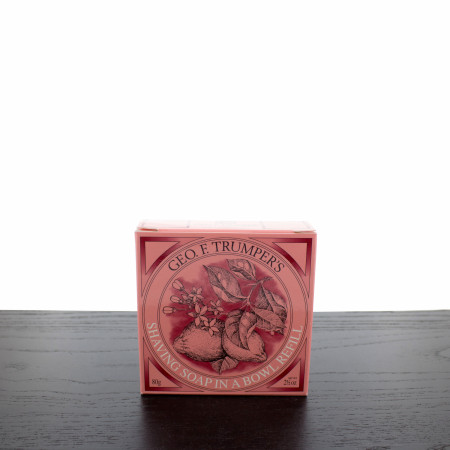 Geo F Trumper - West Coast Shaving