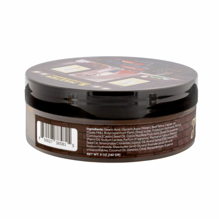 Product image 1 for Zingari Man Shaving Soap, The Master, 5 oz.