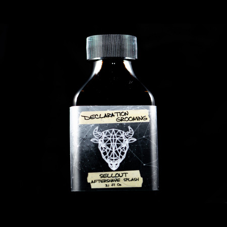 Declaration Grooming After Shave Splash - Thumbnail 2