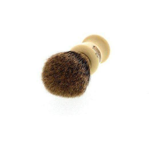 Product image 4 for Simpson Commodore X3 Best Badger Shaving Brush X3B