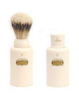 Product image 1 for Simpson Major Super Badger Shaving Brush M1