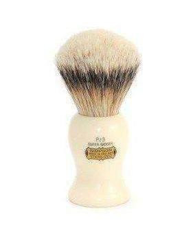 Product image 1 for Simpson Persian Jar 3 Super Badger Shaving Brush PJ3