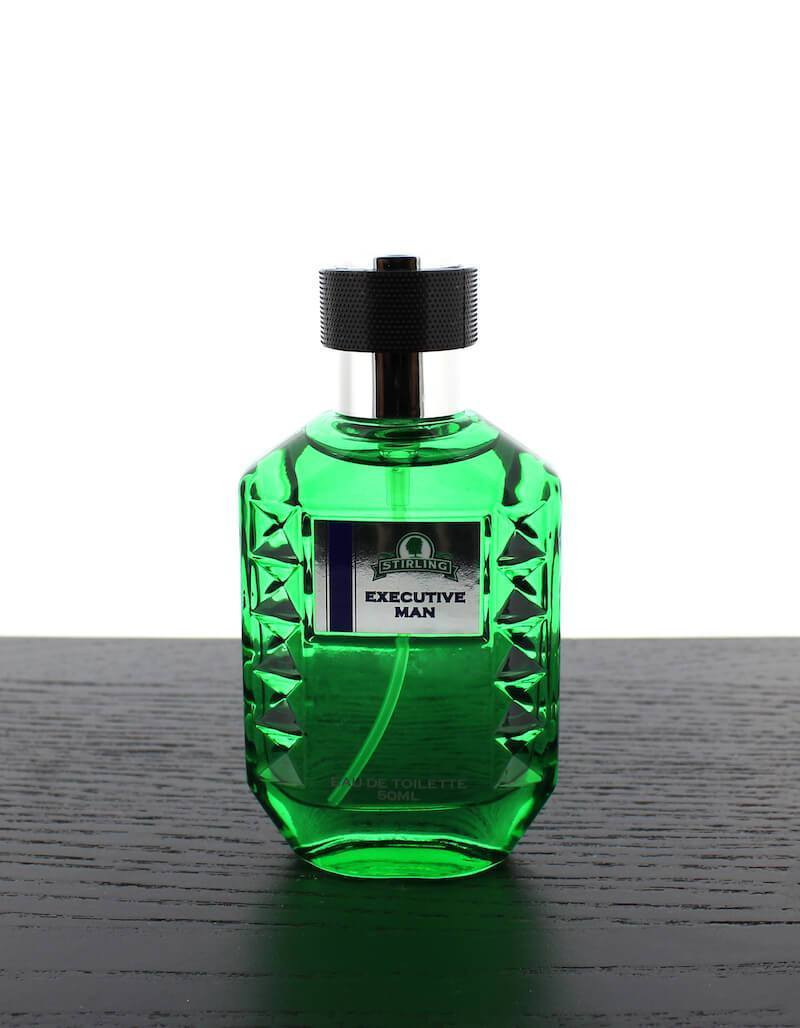 Product image 1 for Stirling Soap Company Eau de Toilette, Executive Man