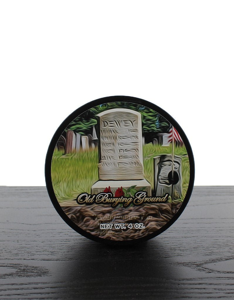 Product image 0 for Talbot Shaving Soap, Old Burying Ground