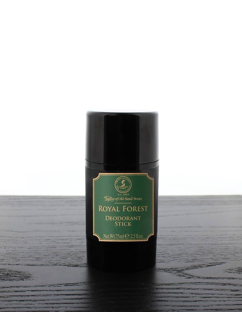 Product image 1 for Taylor of Old Bond Street Deodorant Stick, Royal Forest