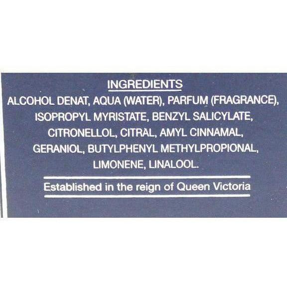 Product image 3 for Taylor of Old Bond Street Mr Taylor Aftershave Lotion, 100ml