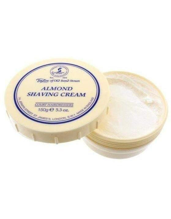 Product image 1 for Taylor of Old Bond Street Shaving Cream Bowl, Almond