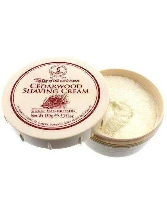 Product image 1 for Taylor of Old Bond Street Shaving Cream Bowl, Cedarwood