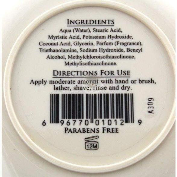 Product image 3 for Taylor of Old Bond Street Shaving Cream Bowl, Cedarwood