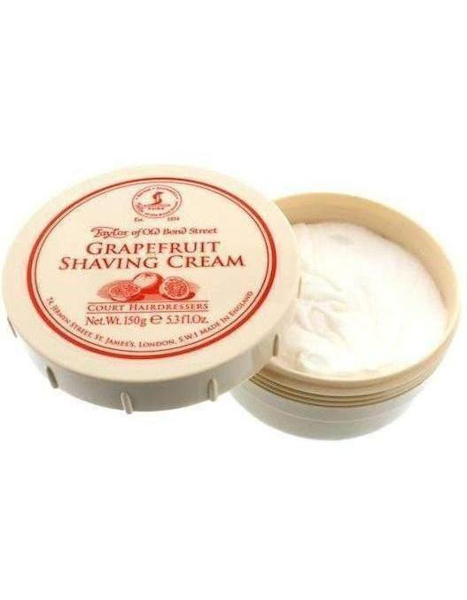 Product image 1 for Taylor of Old Bond Street Shaving Cream Bowl, Grapefruit