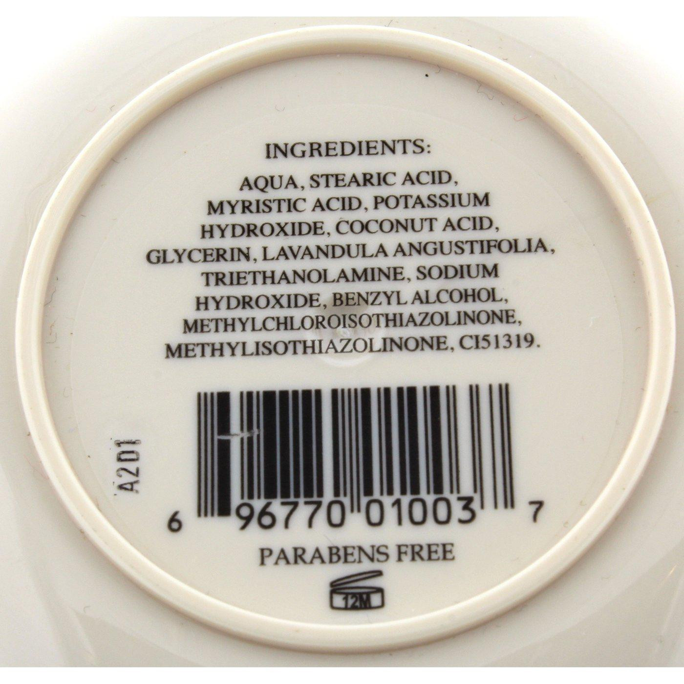 Product image 2 for Taylor of Old Bond Street Shaving Cream Bowl, Lavender