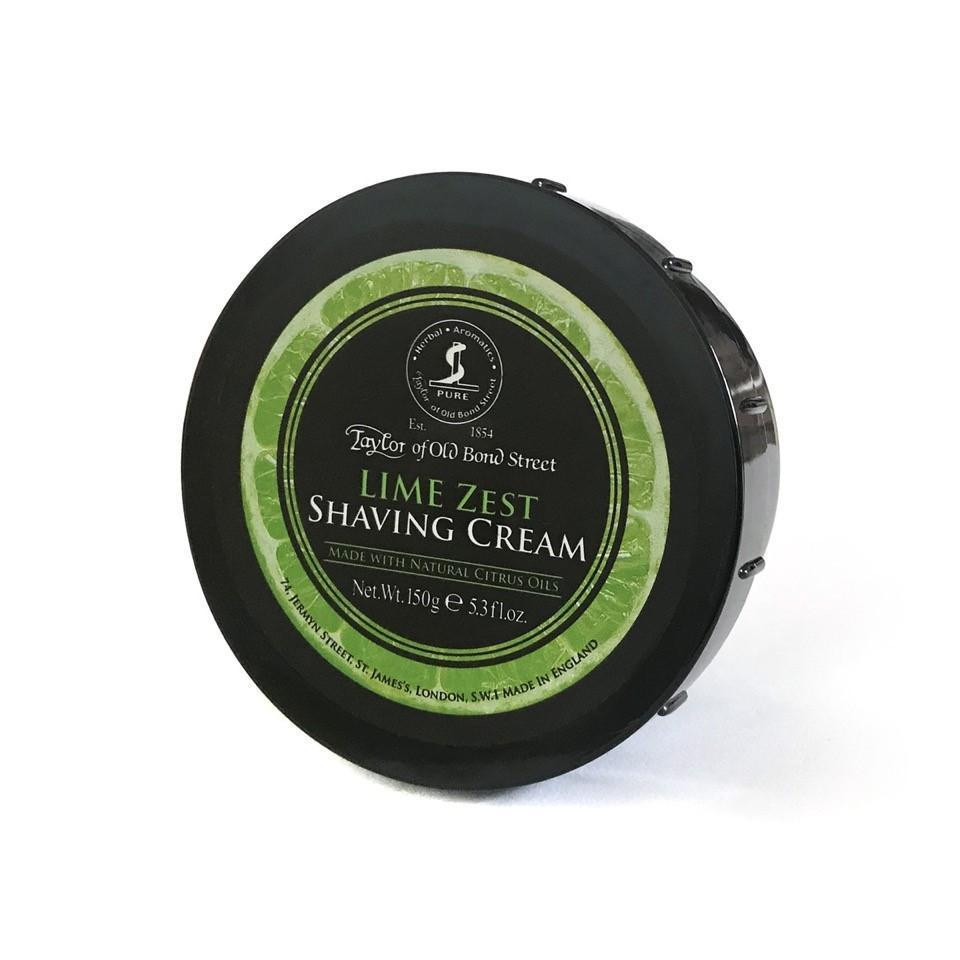 Product image 1 for Taylor of Old Bond Street Shaving Cream Bowl, Lime Zest