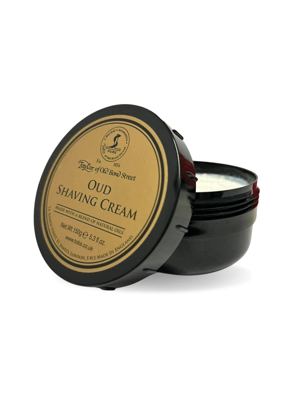 Product image 1 for Taylor of Old Bond Street Shaving Cream Bowl, Oud