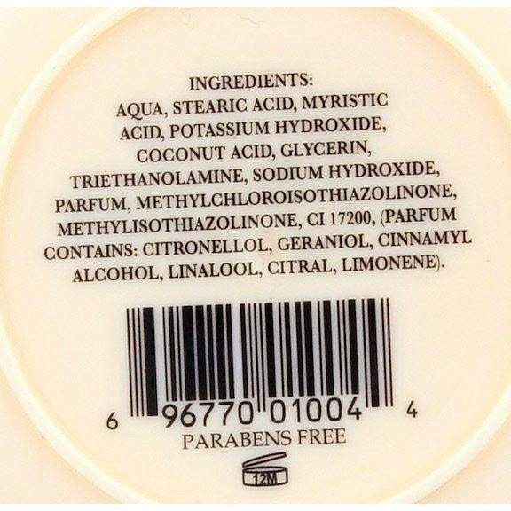 Product image 3 for Taylor of Old Bond Street Shaving Cream Bowl, Rose