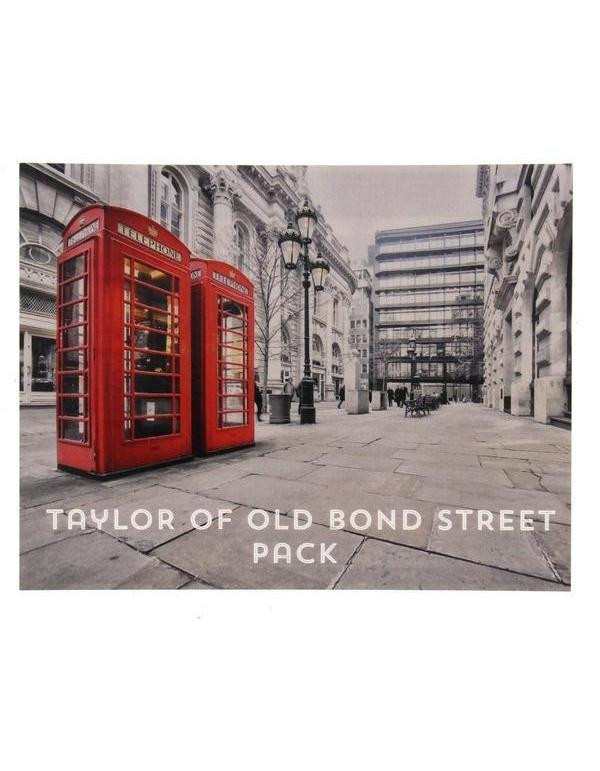 Product image 1 for Taylor of Old Bond Street Shaving Cream Sample Pack