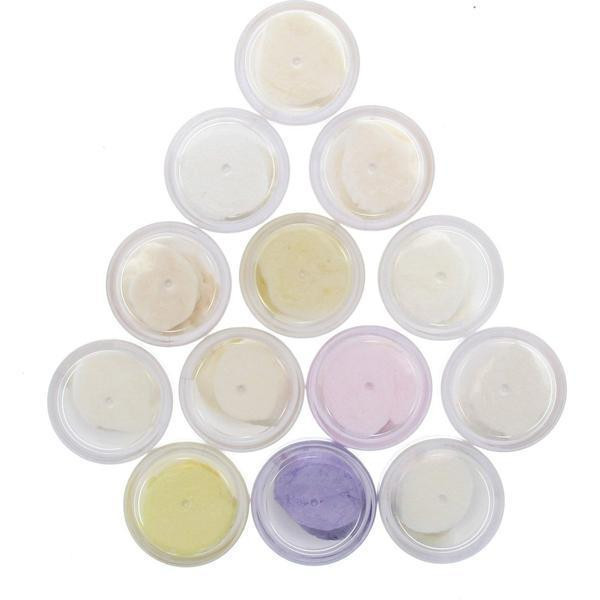 Product image 4 for Taylor of Old Bond Street Shaving Cream Sample Pack