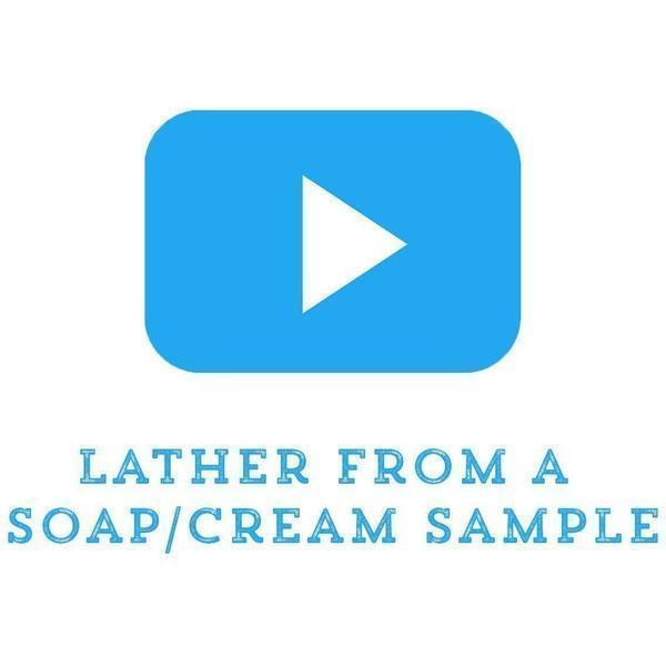 Product image 7 for Taylor of Old Bond Street Shaving Cream Sample Pack