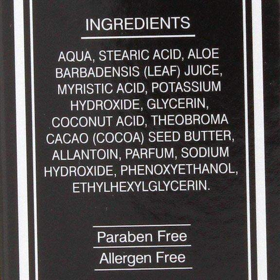 Product image 3 for Taylor of Old Bond Street Shaving Cream Tube, Jermyn St Collection, 75ml