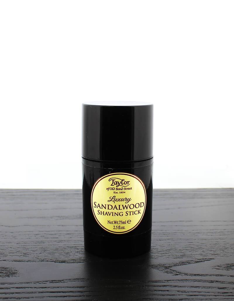 Product image 1 for Taylor of Old Bond Street Shaving Soap Stick, Sandalwood