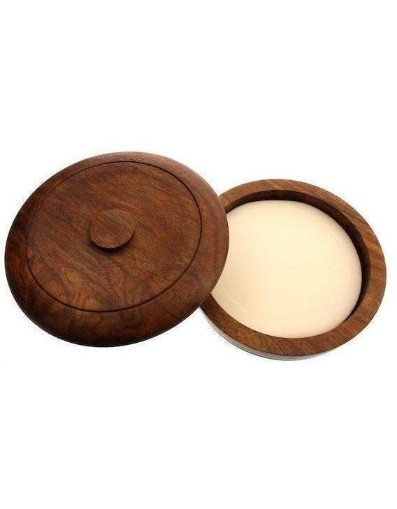 Product image 1 for Taylor of Old Bond Street Shaving Soap in Bowl, Sandalwood