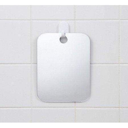 Product image 1 for The Shave Well Company Truly Fog Free Deluxe Shower Shave Mirror