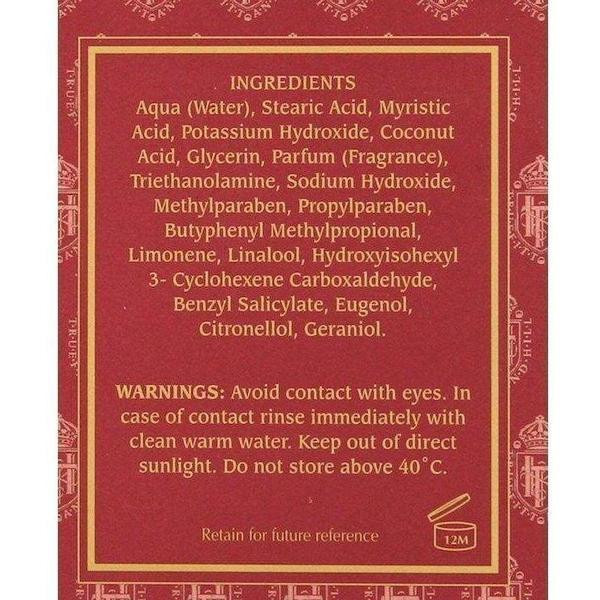 Product image 3 for Truefitt & Hill 1805 Shaving Cream