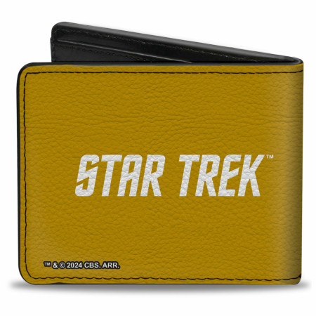 Product image 1 for Star Trek Starfleet Operations Command Insignia Bi ...